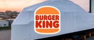 Lo yacht del boss di Burger King è una città galleggiante: fa invidia a tutti