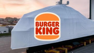 Lo yacht del boss di Burger King è una città galleggiante: fa invidia a tutti