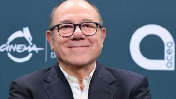 carlo verdone supercar leggenda