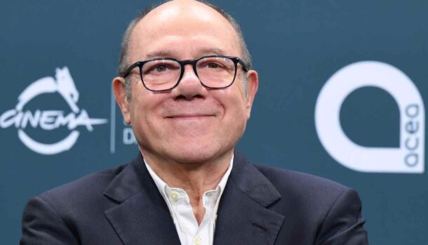 carlo verdone supercar leggenda