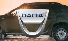 Dacia Duster auto SUV ibrido