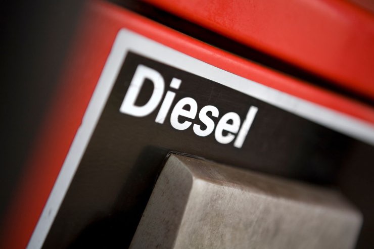 Diesel Governo novità Bilancio accise