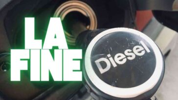 Diesel Governo novità Bilancio accise