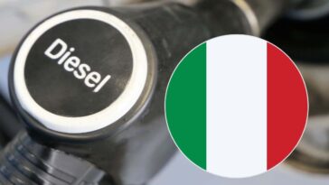 Biodiesel Italia novità gasolio