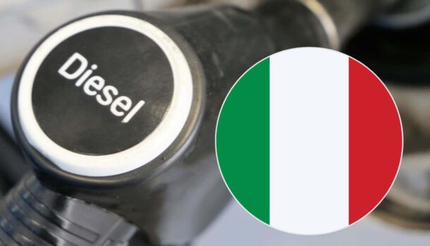 Biodiesel Italia novità gasolio