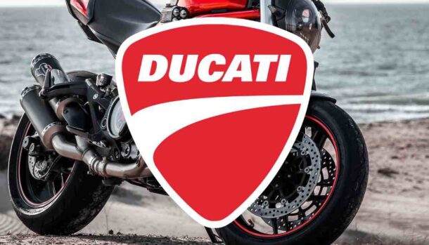 Ducati Hypermotard V2 moto
