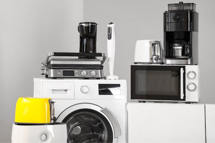 Bonus Elettrodomestici 200 euro