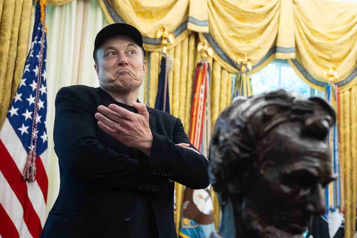 TeslaPass novità auto Elon Musk