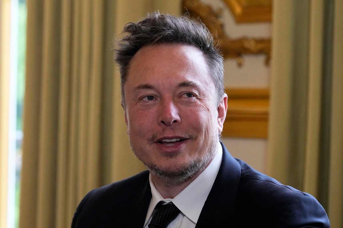 elon musk