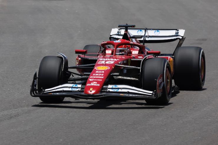 F1 Brasile Qualifiche