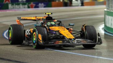 F1 Pagelle Qualifiche Las Vegas