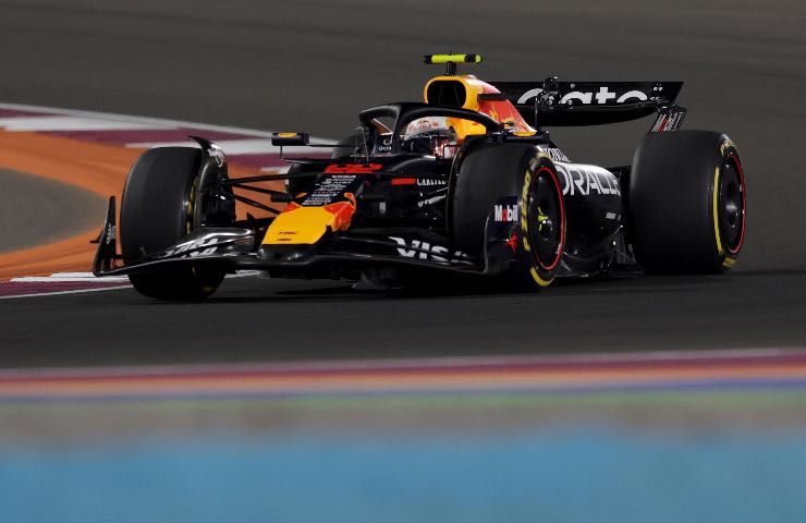 f1 qualifiche Qatar pagelle