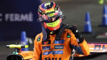 f1 qualifiche Qatar pagelle