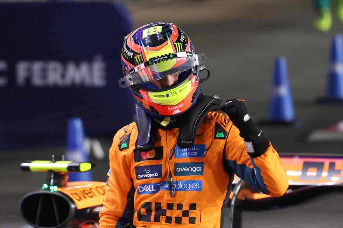 f1 qualifiche Qatar pagelle