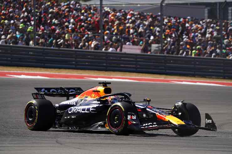 F1 Brasile TV diretta