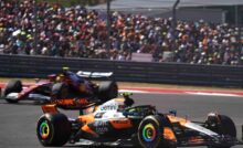 F1 Brasile TV diretta