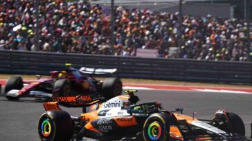 F1 Brasile TV diretta