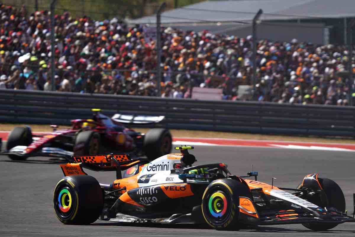 F1 Brasile TV diretta