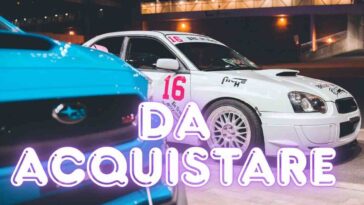 Fast and Furious novità auto Museo vendita