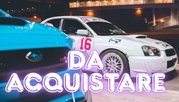 Fast and Furious novità auto Museo vendita