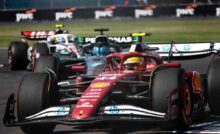 Ferrari WEC James Calado rinnovo