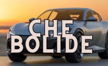 Ferrari Purosangue Alfa Romeo Giulia ErreErre