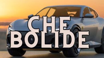 Ferrari Purosangue Alfa Romeo Giulia ErreErre