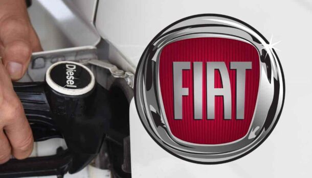 FIAT Tipo auto diesel offerta