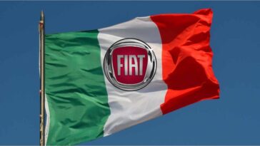 fiat italia