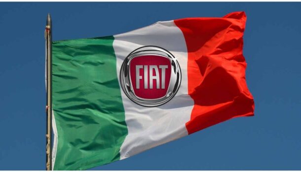 fiat italia