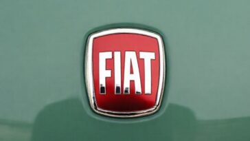 Una delle FIAT meno FIAT di sempre: è rarissima e ne esistono solo 29 in tutto il mondo