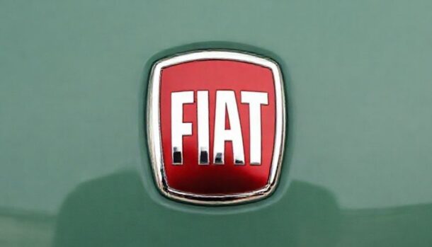 Una delle FIAT meno FIAT di sempre: è rarissima e ne esistono solo 29 in tutto il mondo