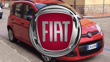 fiat panda keicar novità