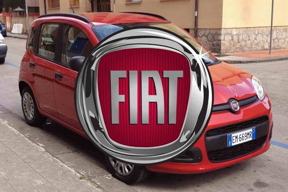 fiat panda keicar novità