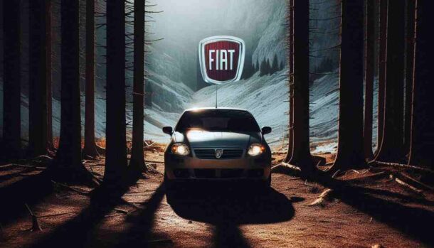 La FIAT più sportiva degli ultimi anni dimenticata da tutti: è una vera rarità