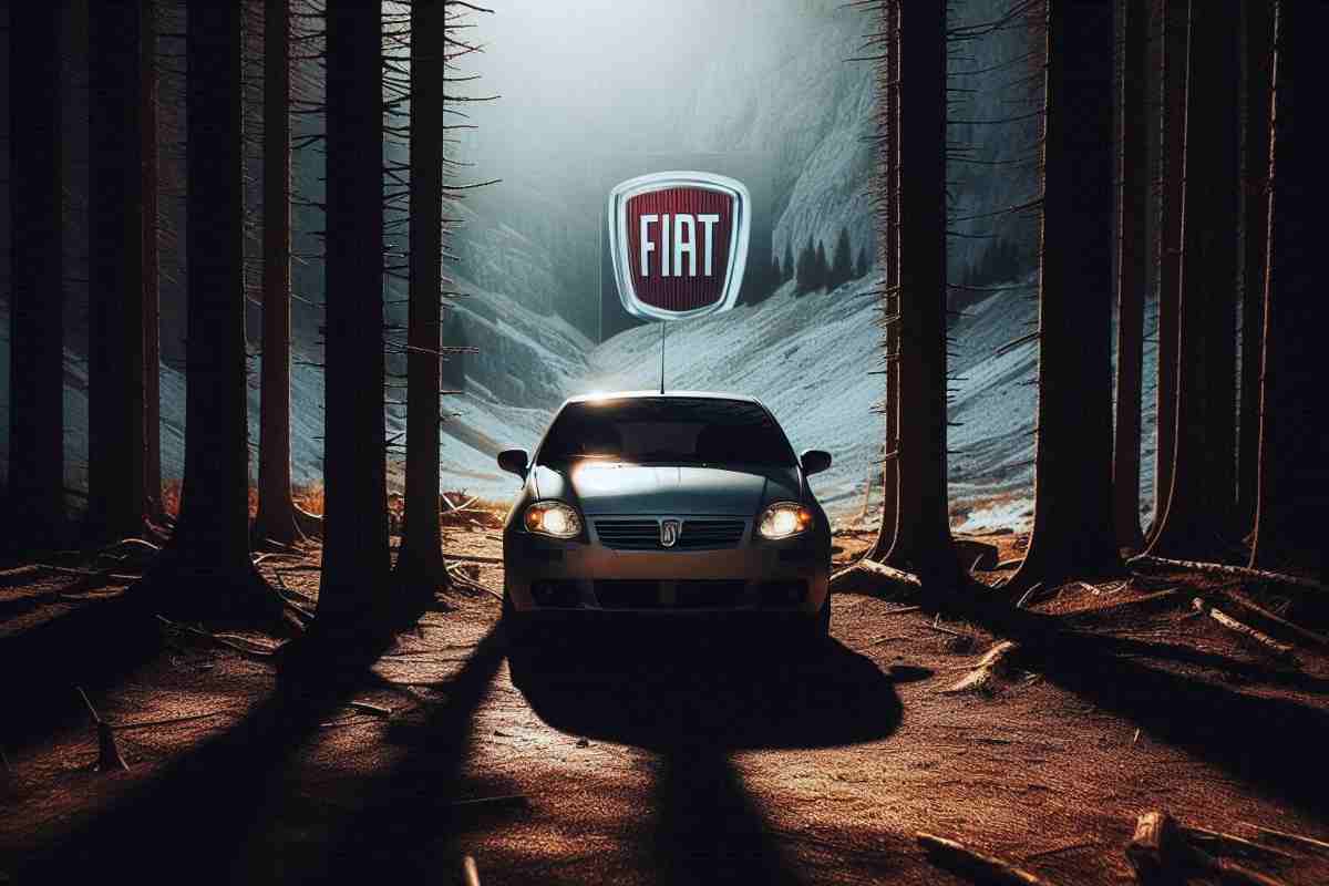 La FIAT più sportiva degli ultimi anni dimenticata da tutti: è una vera rarità