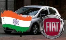 Motore diesel Multijet 2.0 Fiat India