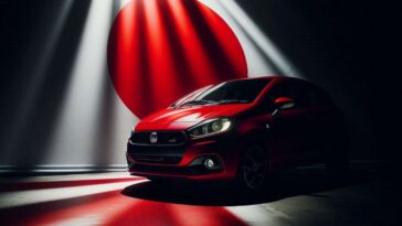 Dal Giappone una FIAT Punto tutta nuova ed economica: mette in ginocchio Dacia Sandero e Panda