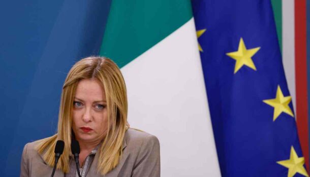 Ponte Messina Governo Meloni Corte