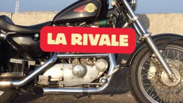 Harley Davidson Indian Sport Scout Sixty