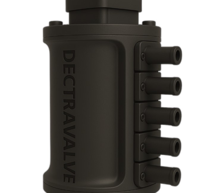 hydrohertz dectravalave auto elettrica