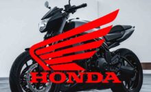 Honda CB125R novità moto