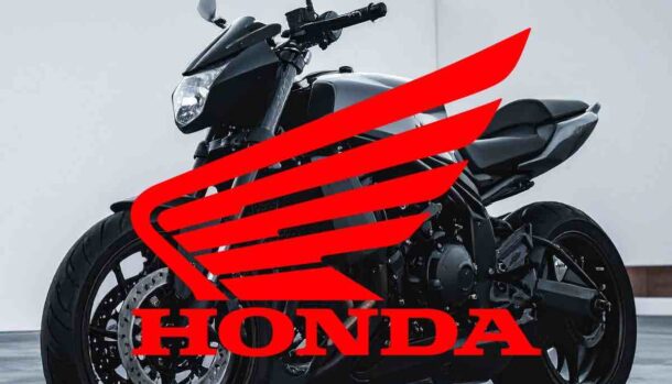 Honda CB125R novità moto