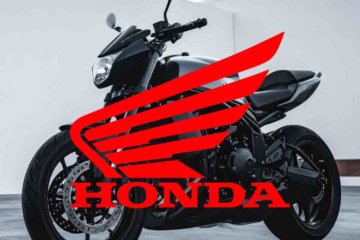 Honda CB125R novità moto