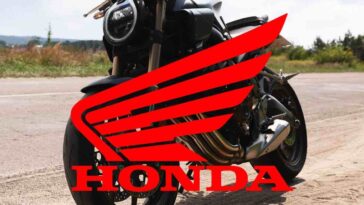 Honda V3R novità moto concept