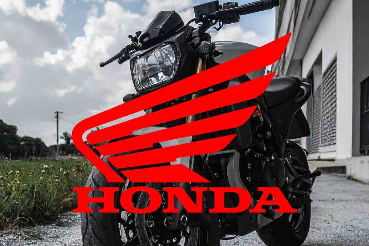 Honda CB1000 GT novità moto