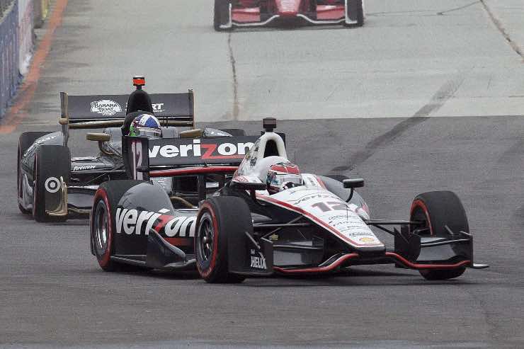 indycar mick schumacher novità