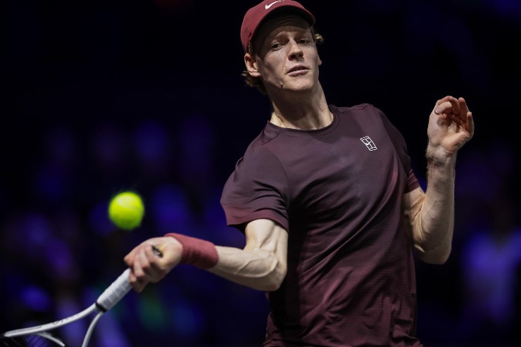 Treno Frecciarossa novità sconto ATP Finale