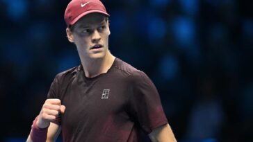 audi rs6 abt legacy edition Jannik Sinner