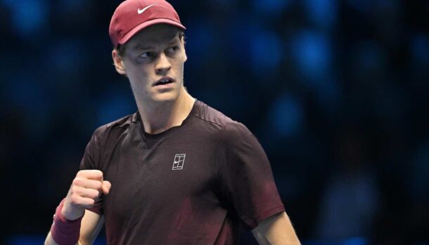 audi rs6 abt legacy edition Jannik Sinner